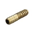 Swivel 0.12 in. Hose Barb Mender in Lead Free Yellow Brass - pack of 10 SW150682